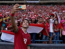 Daftar Skuad Indonesia All Stars Vs Aston Villa