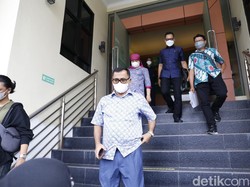 Faisal Bantah Sunan Kalijaga Jadi Pengacaranya Usai Tinggalkan Doddy Sudrajat