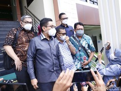 Rebutan Hak Asuh Gala, Faisal Ingin Damai dengan Doddy Sudrajat