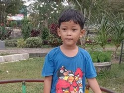 Belum Pupus Harapan Ortu Bocah Hasbi yang Sudah Hilang Misterius 53 Hari