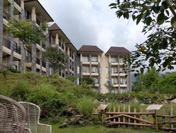 Okupansi Hotel di Jatim Malam Pergantian Tahun Diprediksi Meningkat hingga 80%