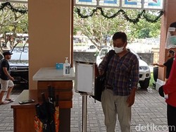Jelang Libur Tahun Baru, Hotel Pangandaran Bersiap Sambut Wisatawan