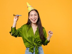 Murah Meriah, Ini Cara Bikin Pesta Tahun Baru Nggak Pakai Mahal