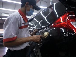Cegah Mobil Karatan di Musim Hujan, Lakukan Perawatan Ini