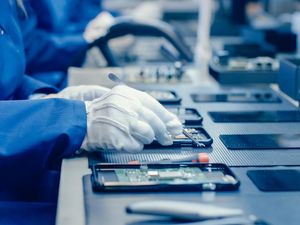 Terkuak, Ini Alasan China Kesulitan Bikin Chip Canggih Terkuak, Ini Alasan China Kesulitan Bikin Chip Canggih