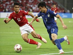 Kabar Anyar Rumor Transfer Kambuaya-Rachmat Irianto ke Persib