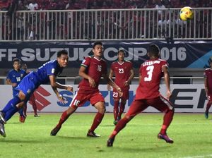Link Live Streaming Final Piala AFF Indonesia Vs Thailand Link Live Streaming Final Piala AFF Indonesia Vs Thailand