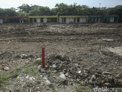 Melihat Citra Satelit Lokasi Formula E Jakarta yang Bikin Legislator Kaget