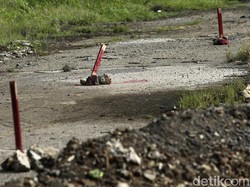 Pastikan Formula E Tetap Digelar, JakPro Umumkan Pemenang Tender Sirkuit