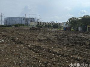 Apa Kabar Kasus Formula E di KPK Usai Ketua DPRD DKI Diperiksa? Apa Kabar Kasus Formula E di KPK Usai Ketua DPRD DKI Diperiksa?