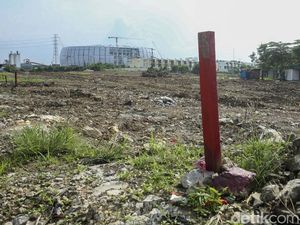 Profil Jaya Konstruksi Manggala Pratama, Pemenang Tender Sirkuit Formula E Profil Jaya Konstruksi Manggala Pratama, Pemenang Tender Sirkuit Formula E