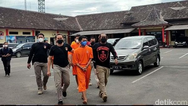 Nggak Rela Dicerai, Suami Suruh Orang Culik Istri Sendiri di Blora