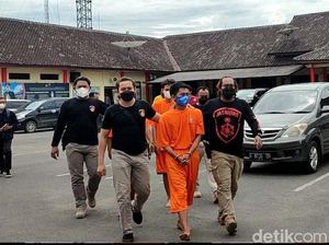 Kronologi Suami di Blora Nekat Culik-Perkosa Istri Sendiri