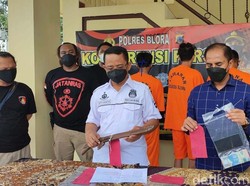 Cerita Pilu Istri yang Diculik-Disekap Suaminya di Blora