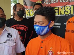 7 Fakta Suami Culik Istri Sendiri di Blora