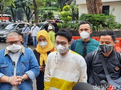 Richard Lee Tanggapi Gugatan Rp 20,7 Miliar dari Eks Pengacara