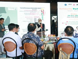 Pekerja Musik Diharapkan Peroleh Kesejahteraan Sama dengan Profesi Lain