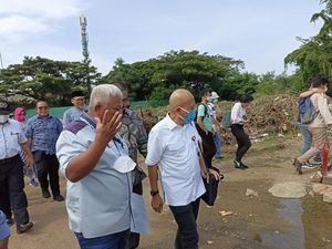 Komisi B DPRD DKI Pesimis Sirkuit Formula E Ancol Siap dalam 3 Bulan