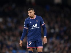 Mbappe Takkan Pindah ke Madrid Januari Nanti