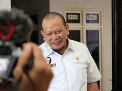 LaNyalla Ajak Masyarakat Indonesia Doakan Timnas di Final Piala AFF