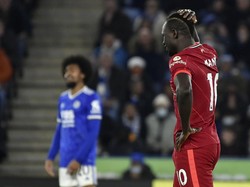 Setumpul-tumpulnya Si Merah...