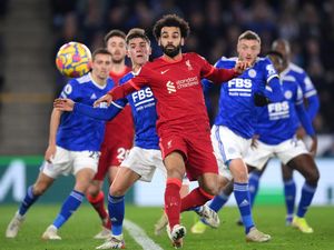 Liverpool Tak Usah Sibuk-sibuk Pikirkan City kalau Main Seburuk Ini