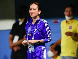 Madam Pang Terkesan Banget sama Atmosfer GBK