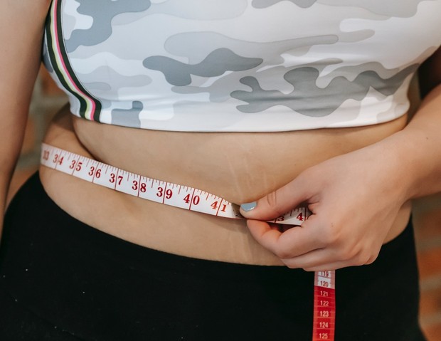 tips menjaga tubuh tetap ramping di usia 40 tahun