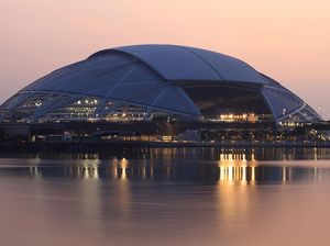 Final Piala AFF, Wakil Wali Kota Surabaya Ajak Warga Doakan Tim Garuda