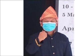 Menanti Berkah Presidensi G20 untuk UMKM