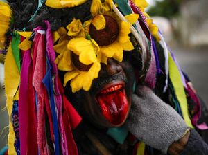 Berusia Ratusan Tahun, Tradisi Ini Masih Digelar di Venezuela Berusia Ratusan Tahun, Tradisi Ini Masih Digelar di Venezuela