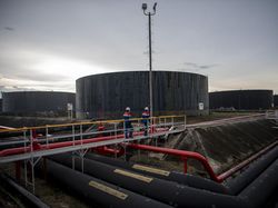 Kuliah di Jazirah Arab dengan Beasiswa LPDP, Bisa Perdalam Ilmu Perminyakan