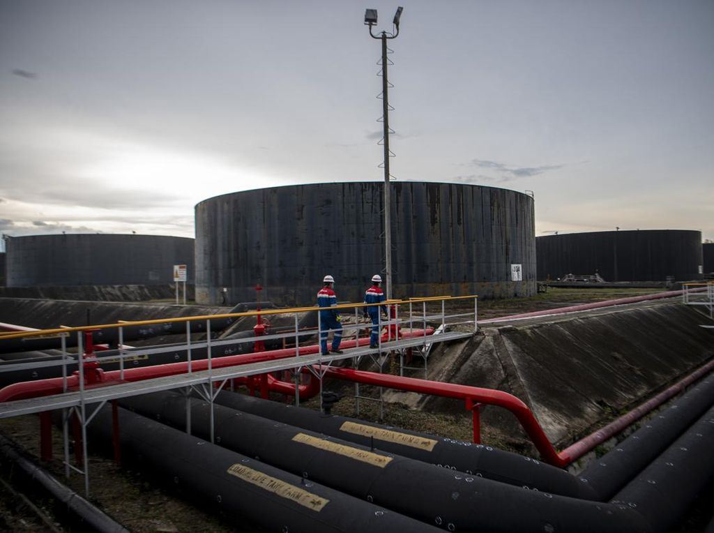 Lowongan Magang Pertamina Hulu Rokan Dibuka, Fresh Graduate Buruan Daftar! Lowongan Magang Pertamina Hulu Rokan Dibuka, Fresh Graduate Buruan Daftar!