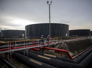 Kuliah di Jazirah Arab dengan Beasiswa LPDP, Bisa Perdalam Ilmu Perminyakan Kuliah di Jazirah Arab dengan Beasiswa LPDP, Bisa Perdalam Ilmu Perminyakan