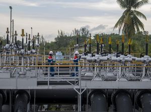 Pertamina Hulu Energi IPO Semester I-2023, Dananya buat Caplok Ladang Migas