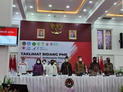 Muhadjir Pamer Program Kursus Pranikah Berjalan: Dulu Saya Di-bully