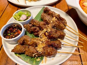 5 Tempat Makan Sate Maranggi yang Paling Maknyus di Purwakarta