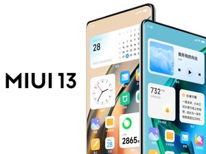 18 Smartphone Xiaomi yang Kebagian MIUI 13 18 Smartphone Xiaomi yang Kebagian MIUI 13