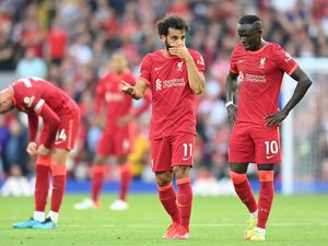 Salah dan Mane Bisa Main di Laga Chelsea Vs Liverpool Salah dan Mane Bisa Main di Laga Chelsea Vs Liverpool