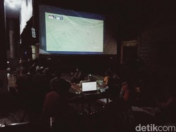 Nobar Final Piala AFF, Prediksi Ayah Fachrudin Meleset akibat Gol Cepat