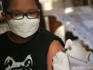 Wacana Booster Buat Syarat Aktivitas, Apa Jadinya Kalau Banyak yang Protes?