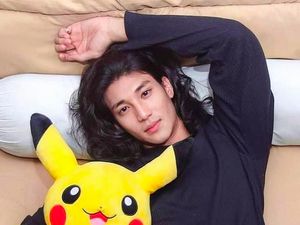 7 Fakta Paing Takhon, Eks Biksu Jadi Pria Tertampan saat Divonis Penjara 7 Fakta Paing Takhon, Eks Biksu Jadi Pria Tertampan saat Divonis Penjara