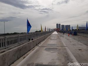 33 Ahli dari China Dikerahkan Buat Garap Terowongan Proyek Kereta Cepat