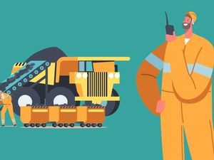 Mengatasi Kritis Mineral Timah