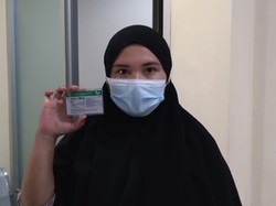 Bersyukurnya Perempuan Sulsel Biaya Persalinannya Ditanggung JKN-KIS