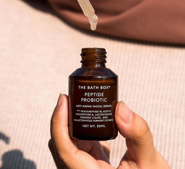 Rekomendasi skincare probiotik