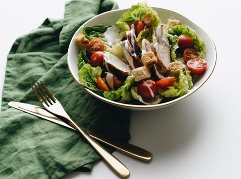 Salad dressing / foto : pexels.com/alleksana