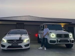 Remaja Korban Bully Kini Jadi Juragan Bitcoin Tajir Remaja Korban Bully Kini Jadi Juragan Bitcoin Tajir