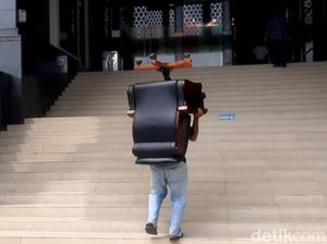 Usai Dilunasi, 6 Kursi DPRD Pekanbaru Dikembalikan