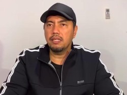 Sunan Kalijaga dan Istri Kaget Lihat CCTV Anak Mereka yang Dikeroyok